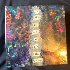 Taylor Swift King of my Heart Puzzle